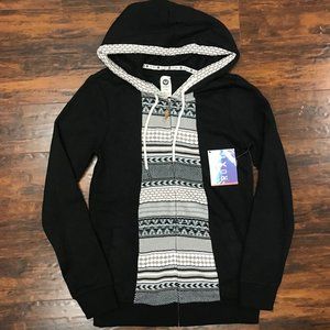 Roxy Hoodie Brand New